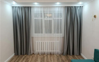 Продажа 1-комнатной квартиры, 35 м², ул. Е-319, дом  2 - Продажа квартир в Астане с фото