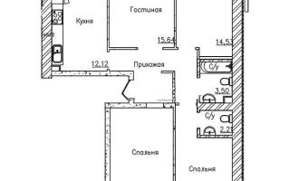 Продажа 4-комнатной квартиры, 93.5 м² - Недвижимость в Казахстане - страница 16