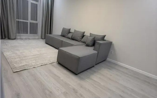Продажа 1-комнатной квартиры, 37 м², ул. А-52, дом  8 - Продажа  однокомнатных квартир в Астане без посредников с фото
