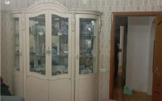 Продажа 3-комнатной квартиры, 72 м², мкр. Кулагер, дом  39а - Продажа  трехкомнатных квартир в новостройках Алматы без посредников с фото