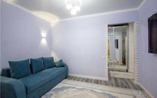 Продажа 3-комнатной квартиры, 60 м², пр. Назарбаева, дом  36/3 - Продажа квартир в Алматы