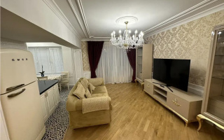 Продажа 4-комнатной квартиры, 130 м² - Продажа четырехкомнатных квартир от собственников в Алматы - страница 10