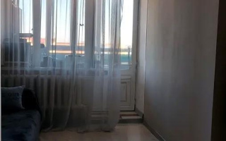 Продажа 1-комнатной квартиры, 44 м², пр. Тлендиева, дом  36 - Продажа квартир в новостройках Астаны без посредников