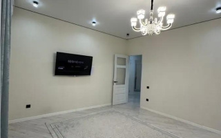 Продажа 2-комнатной квартиры, 63 м², пр. Туран, дом  46/5 - Продажа квартир в Карагандинской области