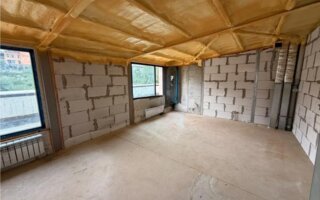 Продажа 4-комнатной квартиры, 158 м²