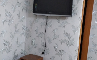 Аренда 1-комнатной квартиры посуточно, 30 м², ул. Айманова, дом  222 - ул. Тимирязева - Аренда квартир посуточно в Алматы