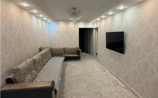 Продажа 4-комнатной квартиры, 83.6 м² - Продажа четырехкомнатных квартир в Алматы - страница 3