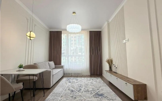 Продажа 2-комнатной квартиры, 46 м², ул. Молдагалиева, дом  1 - Продажа  двухкомнатных квартир в Астане