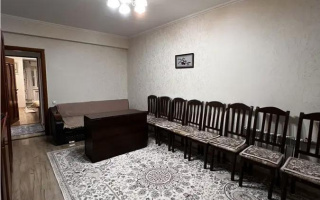 Продажа 3-комнатной квартиры, 70 м² - Недвижимость в Алматы - страница 20