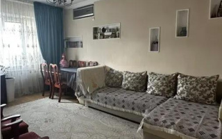 Продажа 3-комнатной квартиры, 75 м², мкр-н Жетысу-2, дом  78 - Продажа  трехкомнатных квартир в Алматы