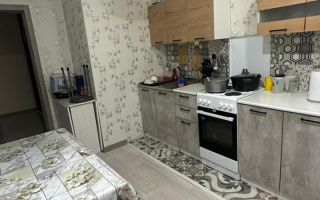 Аренда 3-комнатной квартиры, 73 м², ул. Баглановой, дом  6/1 - ул. Орынбор - Аренда квартир помесячно в Астане с фото