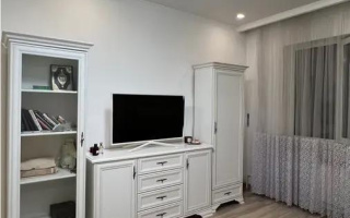 Продажа 1-комнатной квартиры, 41.7 м², мкр. Аксай-4, дом  8 - Продажа  однокомнатных квартир в Алматы