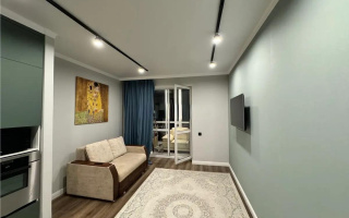 Продажа 2-комнатной квартиры, 48.9 м² - Недвижимость в Астане - страница 28