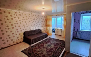 Продажа 1-комнатной квартиры, 32 м², пр. Республики - Продажа квартир в Темиртау