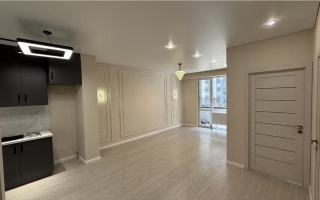 Продажа 2-комнатной квартиры, 50 м², ул. Омарова, дом  9 - Продажа квартир в Алматы