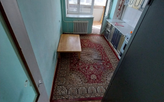 Продажа 1-комнатной квартиры, 42 м², мкр-н Северо-Восток-2, дом  20 - Продажа  однокомнатных квартир в Уральске