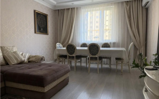 Продажа 4-комнатной квартиры, 140 м² - Продажа четырехкомнатных квартир от собственников в Астане - страница 3