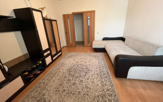 Аренда 1-комнатной квартиры, 40 м², ул. Молдагалиева, дом  2 - ул. Айтматова - Аренда жилой и коммерческой недвижимости в Астане