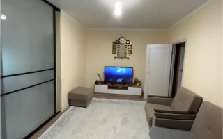 Продажа 2-комнатной квартиры, 50 м², ул. Бектурова, дом  17 - Продажа  двухкомнатных квартир в Астане