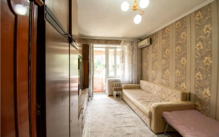 Продажа 2-комнатной квартиры, 53 м² - Продажа квартир в Казахстане - страница 304