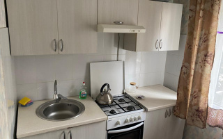 Аренда 1-комнатной квартиры посуточно, 35 м² - Аренда квартир посуточно в Алматы