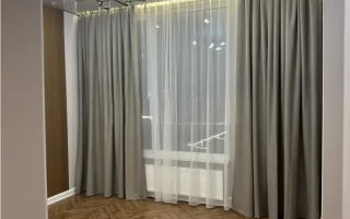 Продажа 1-комнатной квартиры, 43 м², ул. Е-900, дом  4 - Продажа квартир в Астане с фото