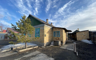 Продажа 4-комнатного дома, 68.8 м², Менделеева - Продажа квартир в Сарани