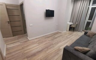 Продажа 1-комнатной квартиры, 38 м²
