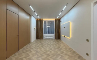 Продажа 3-комнатной квартиры, 71.2 м², ул. Хусейна бен Талала, дом  30 - Продажа  трехкомнатных квартир в Астане