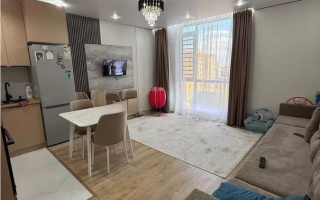 Продажа 2-комнатной квартиры, 49.8 м², ул. Е-430, дом  4 - Продажа квартир в Астане