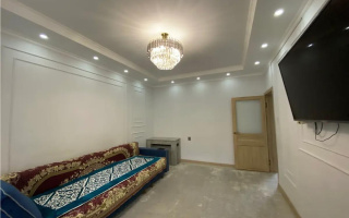 Продажа 3-комнатной квартиры, 73 м², ул. Розыбакиева, дом  23А - Продажа  трехкомнатных квартир в Алматы