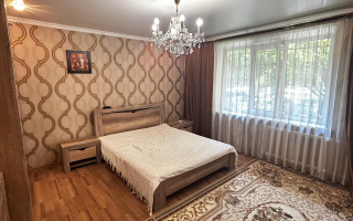 Продажа 2-комнатной квартиры, 50 м², мкр-н Степной-3, дом  8 - Продажа  двухкомнатных квартир в Караганде