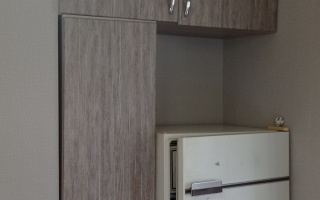Аренда 1-комнатной квартиры, 32 м², пр. Н. Абдирова, дом  22/4 - Аренда квартир помесячно в Караганде с фото