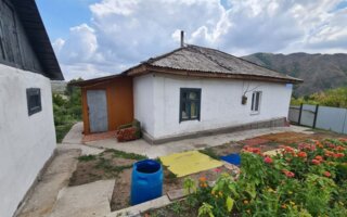 Продажа 3-комнатного дома, 59 м² - Продажа трехкомнатных домов, коттеджей в Усть-Каменогорске