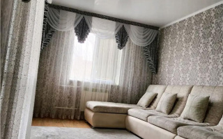 Продажа 2-комнатной квартиры, 55 м² - Недвижимость в Темиртау