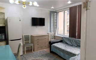 Продажа 3-комнатной квартиры, 58 м², ул. Жандосова, дом  94а - Продажа  трехкомнатных квартир в Алматы с фото