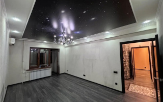Продажа 2-комнатной квартиры, 53 м², ул. Кажымукана, дом  20 - Продажа квартир в Алматы