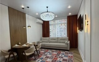 Продажа 2-комнатной квартиры, 43 м² - Продажа двухкомнатных квартир в Казахстане - страница 5