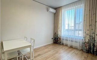 Продажа 2-комнатной квартиры, 38 м², ул. Казыбек би, дом  3/1 - Продажа  двухкомнатных квартир в Астане без посредников с фото