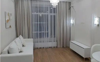 Продажа 2-комнатной квартиры, 40 м², ул. Е-15, дом  13/1 - Продажа  двухкомнатных квартир в новостройках Астаны с фото