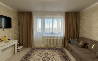 Продажа 2-комнатной квартиры, 52 м², ул. Карла Маркса - Продажа  двухкомнатных квартир в Караганде