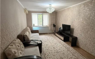Продажа 2-комнатной квартиры, 40 м² - Продажа двухкомнатных квартир в блочном доме в Алматы