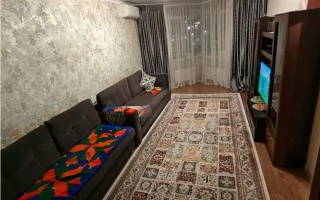 Продажа 1-комнатной квартиры, 47 м² - Продажа квартир в Алматы - страница 7