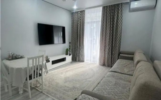 Продажа 2-комнатной квартиры, 43 м² - Продажа  двухкомнатных квартир в новостройках Астаны - страница 2