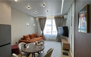 Продажа 2-комнатной квартиры, 56 м² - Продажа двухкомнатных квартир от собственников в Алматы