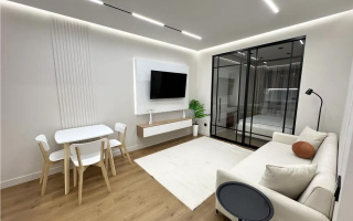 Продажа 1-комнатной квартиры, 33 м², пр. Райымбека, дом  210/1 стр - Продажа  однокомнатных квартир в новостройках Алматы без посредников