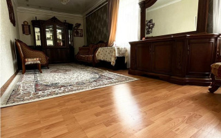 Продажа 4-комнатного дома, 100 м², ул. Жамбыла - Продажа домов, коттеджей в Караганде