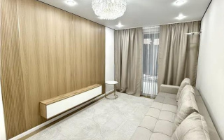Продажа 2-комнатной квартиры, 55 м² - Продажа двухкомнатных квартир в Наурызбайском р-не Алматы