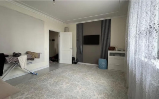 Продажа 1-комнатной квартиры, 38.8 м², ул. Байтурсынова, дом  53/1 - Продажа  однокомнатных квартир в новостройках Астаны без посредников