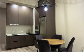 Аренда 2-комнатной квартиры, 64 м², пр. Аль-Фараби, дом  40 - Аренда квартиры помесячно в Алматы